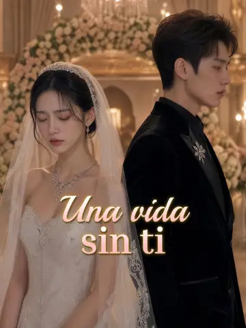 Una vida sin ti