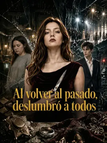 (Doblado) Al volver al pasado, deslumbró a todos