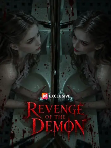 Revenge of the Demon