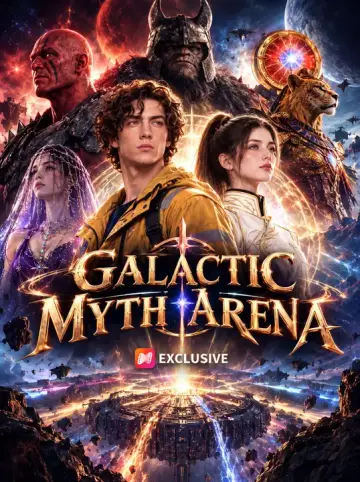 Galactic Myth Arena