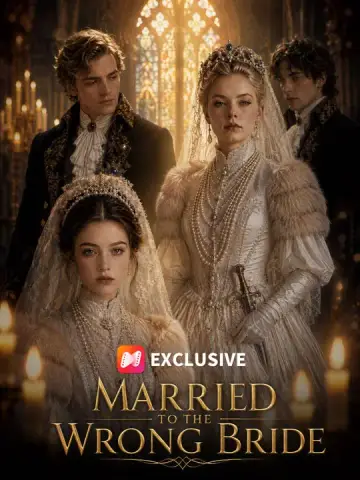 Married to the Wrong Bride