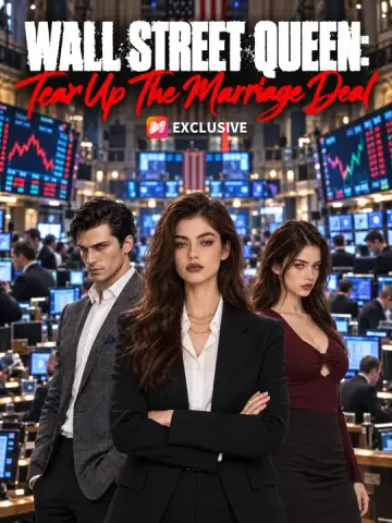 Wall Street Queen: Tear Up The Marriage Deal