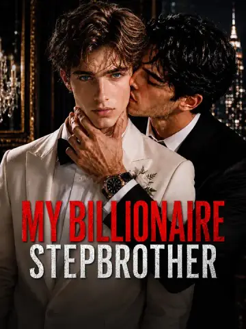 MY BILLIONAIRE STEPBROTHER